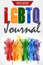 LGBTQ Journal. 50 Pages 6
