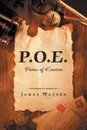 P.O.E. Poems of Emotion - James Watson