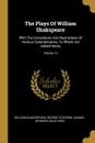 The Plays Of William Shakspeare. With The Corrections And Illustrations Of Various Commentators, To Which Are Added Notes; Volume 16 - William Shakespeare, George Steevens, Samuel Johnson