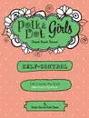 Polka Dot Girls,Self Control Bible Study and Workbook - Kristie Kerr, Paula Yarnes