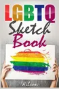 LGBTQ Sketch Book. 6