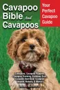 Cavapoo Bible And Cavapoos. Your Perfect Cavapoo Guide Cavapoos, Cavapoo Puppies, Cavapoo Training, Cavapoo Size, Cavapoo Nutrition, Cavapoo Health, History, . More. - Mark Manfield