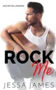 Rock Me (German) - Jessa James