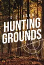 Hunting Grounds - D.C. Barr