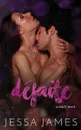 Defaite - Jessa James