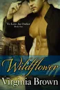 Wildflower - Virginia Brown