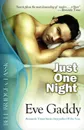 Just One Night - Eve Gaddy