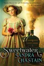 Sweetwater - Sandra Chastain