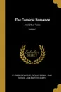 The Comical Romance. And Other Tales; Volume 2 - Scarron (Monsieur), Thomas Brown, John Savage