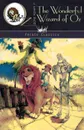 The Wonderful Wizard of Oz - L. Frank Baum