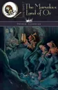 The Marvelous Land of Oz - L. Frank Baum