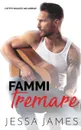 Fammi tremare - Jessa James