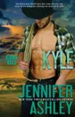 Kyle. Riding Hard - Jennifer Ashley