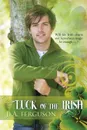 Luck of the Irish - J. A. Ferguson