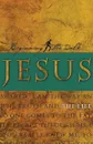 Jesus. The Life - Ron Bennett, Mary Bennett, Navigators