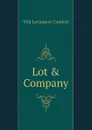 Lot . Company - Comfort Will Levington