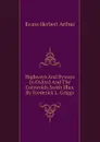 Highways And Byways In Oxford And The Cotswolds..with Illus. By Frederick L. Griggs - Evans Herbert Arthur