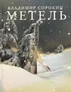 Метель - Владимир Сорокин