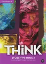 Think British English 2 Student's Book - Herbert Puchta, Jeff Stranks, Peter Lewis-Jones