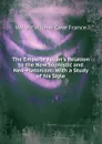 The Emperor Julian.s Relation to the New Sophistic and Neo-Platonism: With a Study of his Style - Wright Wilmer Cave France