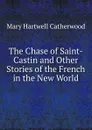 The Chase of Saint-Castin and Other Stories of the French in the New World - Catherwood Mary Hartwell