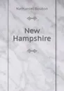 New Hampshire - Nathaniel Bouton