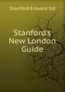 Stanford.s New London Guide - Stanford Edward ltd