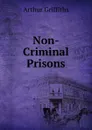 Non-Criminal Prisons - Griffiths Arthur