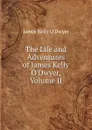 The Life and Adventures of James Kelly O.Dwyer, Volume II - James Kelly O'Dwyer