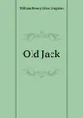 Old Jack - Kingston William Henry