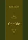 Grimkie - Abbott Jacob