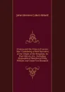 Prussia and the Franco-Prussian War: Containing a Brief Narrative of the Origin of the Kingdom, Its Past History, Etc., Including Biographical Sketches of King William and Count Von Bismarck - John S. C. Abbott