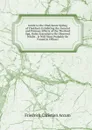 Guide to the Chalybeate Spring of Thetford: Exhibiting the General and Primary Effects of the Thetford Spa, Rules Essential to Be Observed Whilst . It Will Most Probably Be Found in Efficaci - Friedrich Christian Accum