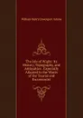 The Isle of Wight: Its History, Topography, and Antiquities . Especially Adapted to the Wants of the Tourist and Excursionist - W. H. Davenport Adams