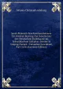 Jacob Puterich Von Reicherzhausen: Ein Kleiner Beytrag Zur Geschichte Der Deutschen Dichtkunst Im Schwabischen Zeitalter. Seinen in Leipzig Zuruck . Freunden Gewidmet, Part 1636 (German Edition) - J. C. Adelung