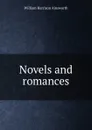 Novels and romances - Ainsworth William Harrison