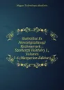 Statistikai Es Nemzetgazdasagi Kozlemenyek .: Szerkeszti Hunfalvy J., Volumes 5-6 (Hungarian Edition) - Magyar Tudományos Akadémia