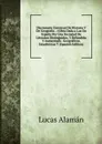 Diccionario Universal De Historia Y De Geografia .: (Obra Dada a Luz En Espana Por Una Sociadad De Literatos Distinguidos, Y Refundida Y Aumentada . Geograficas, Estadisticas Y (Spanish Edition) - Lucas Alamán