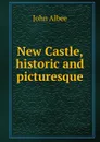 New Castle, historic and picturesque - John Albee