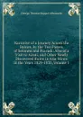 Narrative of a Journey Across the Balcan, by the Two Passes of Selimno and Pravadi: Also of a Visit to Azani, and Other Newly Discovered Ruins in Asia Minor in the Years 1829-1830, Volume 1 - George Thomas Keppel Albemarle