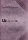 Little men - Alcott Louisa May