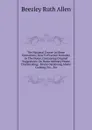 The National Course In Home Economics; How To Practice Economy In The Home, Containing Original Suggestions On Home Milinery Home Dressmaking, . Home Gardening, Home Cooking, Etc., Etc. - Beezley Ruth Allen