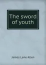 The sword of youth - James Lane Allen