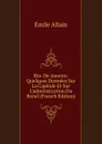 Rio-De-Janeiro: Quelques Donnees Sur La Capitale Et Sur L.adminsitration Du Bresil (French Edition) - Émile Allain