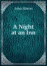 A Night at an Inn - John Almon