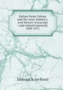 Italian Swiss Colony and the wine industry: oral history transcript / and related material, 1969-1971 - Edmund A. ive Rossi