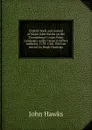 Orderly book and journal of Major John Hawks on the Ticonderoga-Crown Point campaign, under General Jeffrey Amherst, 1759-1760. With an introd. by Hugh Hastings - John Hawks