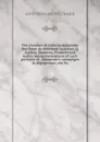 The invasion of India by Alexander the Great as described by Arrian, Q. Curtius, Diodoros, Plutarch and Justin: being translations of such portions of . Alexander.s campaigns in Afghanistan, the Pu - John Watson M'Crindle