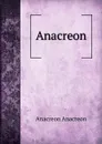 Anacreon - Anacreon Anacreon