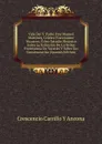 Vida Del V. Padre Fray Manuel Martinez, Celebre Franciscano Yucateco, O Sea Estudio Historico Sobre La Extincion De La Orden Franciscana En Yucatan Y Sobre Sus Consecuencias (Spanish Edition) - Crescencio Carrillo y Ancona